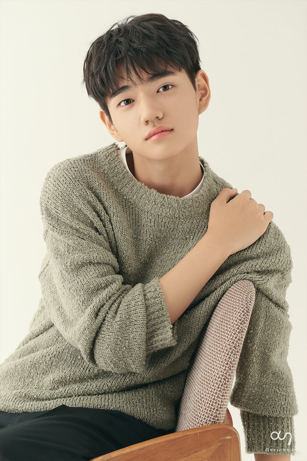 김강훈 /사진제공=어썸이엔티