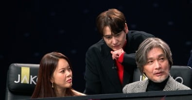 '싱어게인3', 시리즈 최초로 룰 변경? 심사위원단 돌발 제안