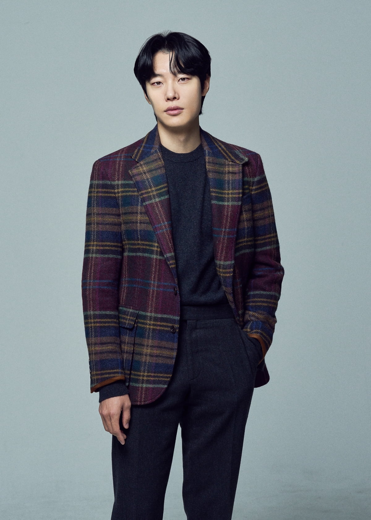 배우 류준열/사진 = CJ ENM