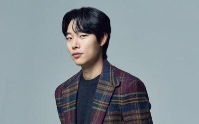 Ryu Jun-yeol "I didn't know Kim Tae-ri won the grand prize. Everyone congratulated me, so I congratulated myself"