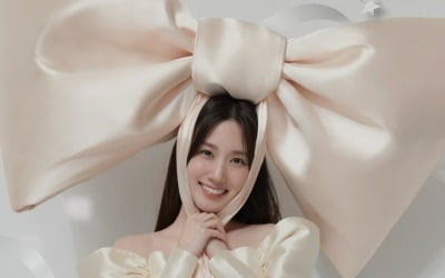 박은빈, 싱글 앨범 깜짝 발표…오늘(4일) 발매