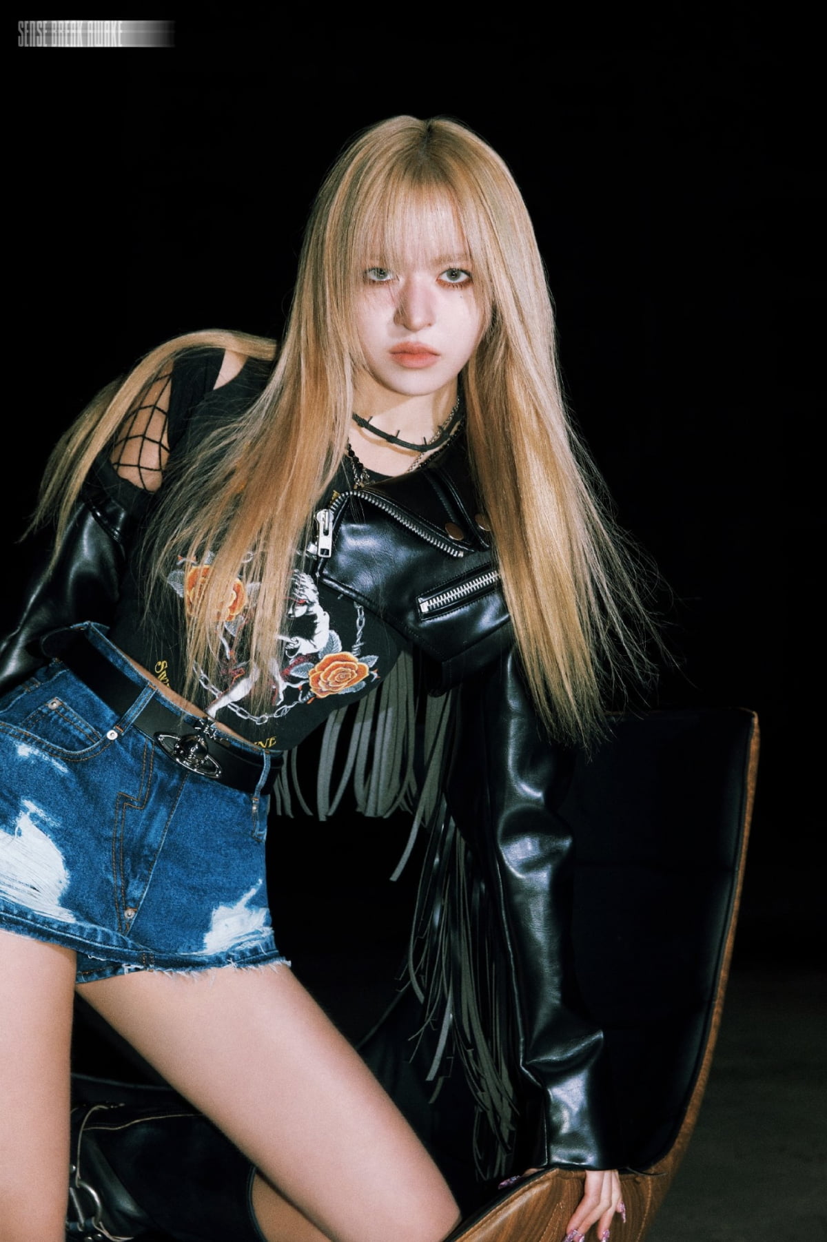 엔믹스, 미니 2집 트레일러 영상·포토 공개