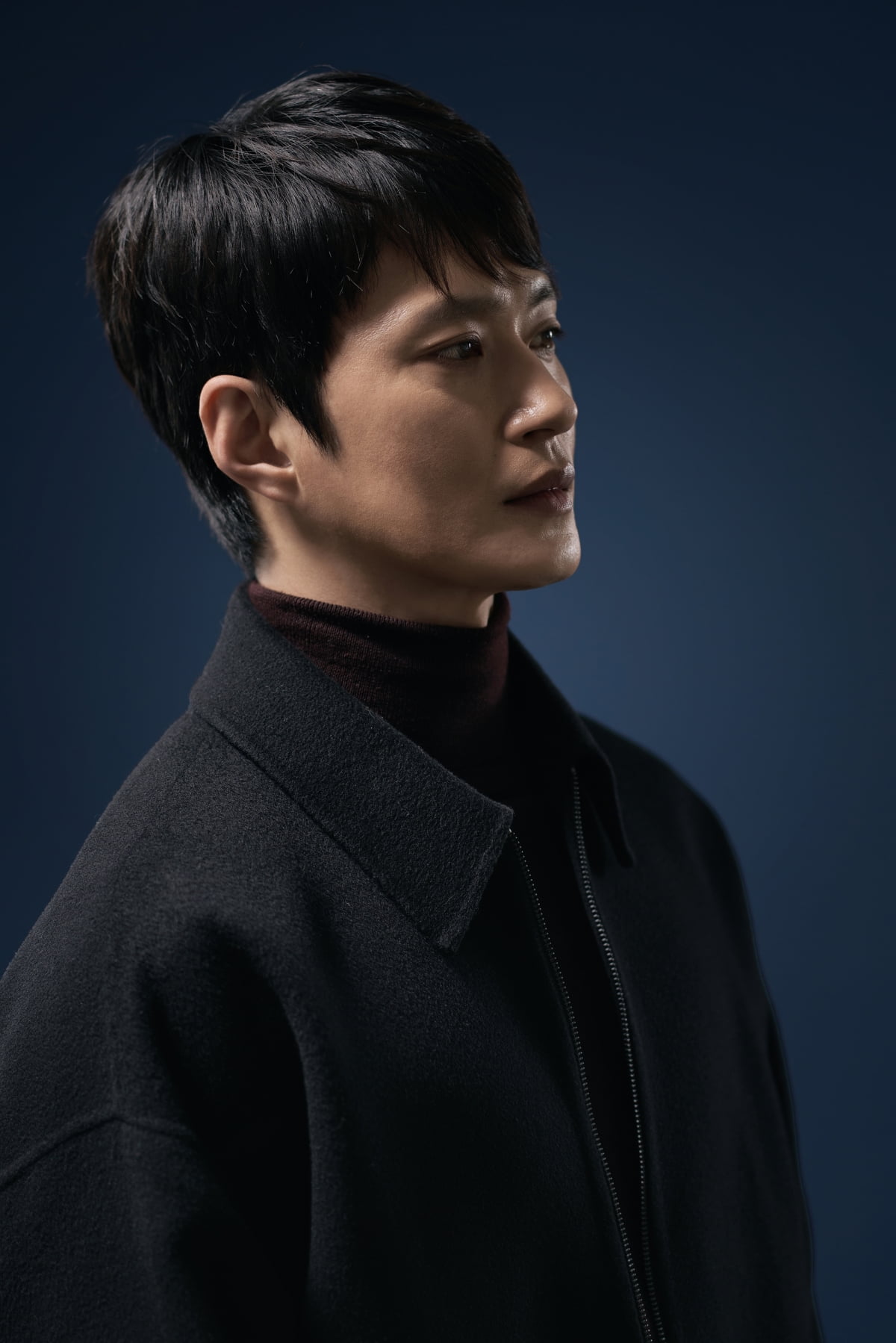 배우 김성규. /사진제공=롯데엔터테인먼트