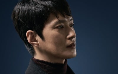 'Noryang' Kim Seong-gyu, "I felt a lot of pressure playing the role of a warrant officer who resisted the Japanese invasion."