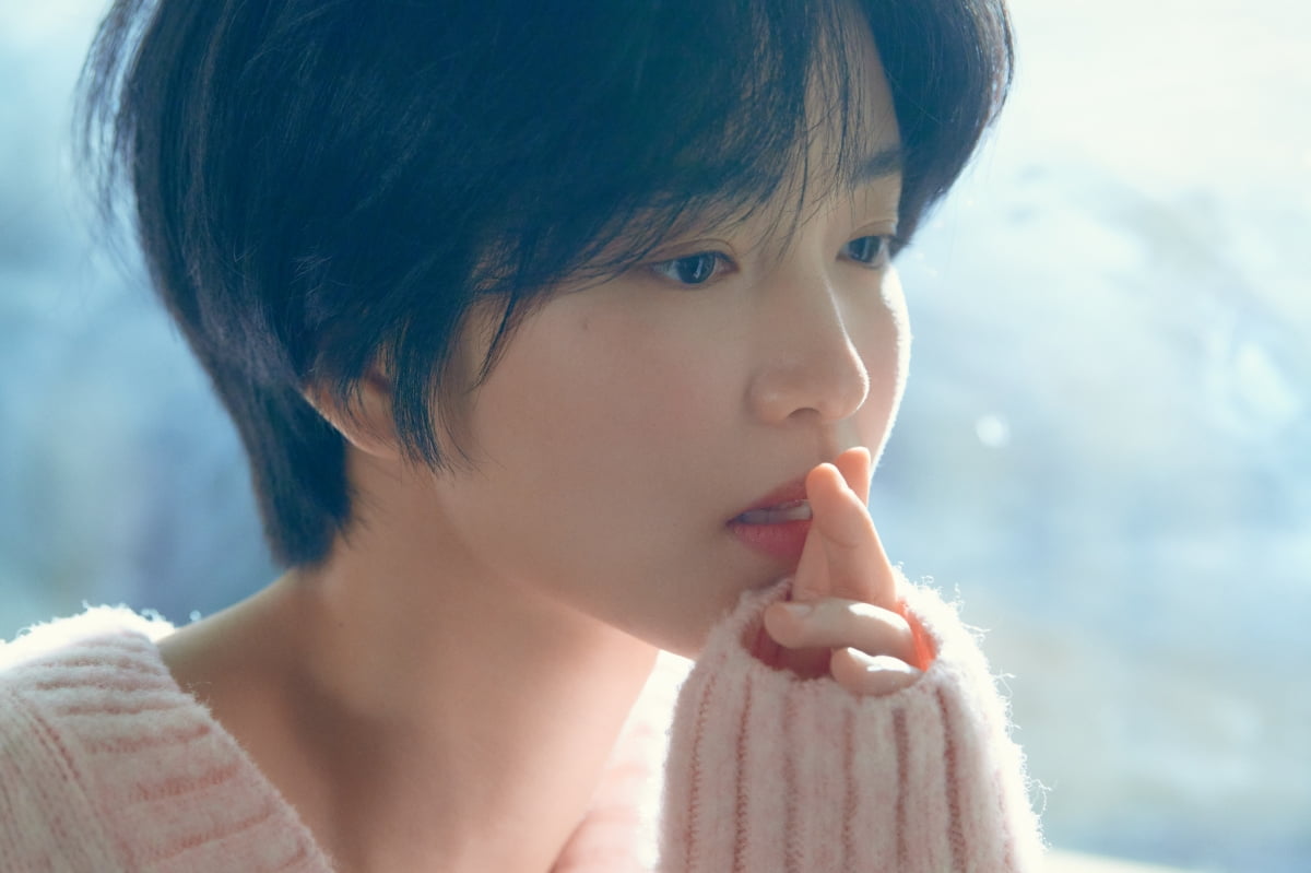 배우 김태리/사진 = CJ ENM