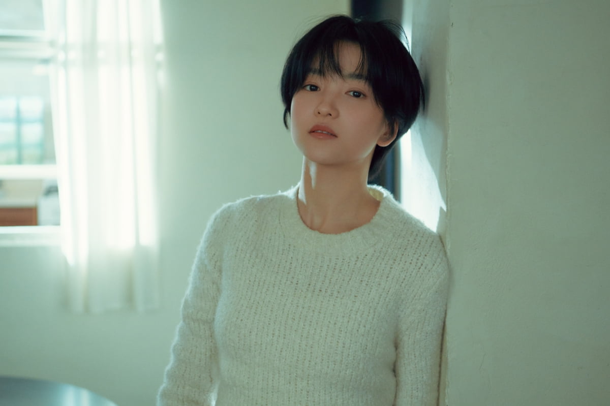 배우 김태리/사진 = CJ ENM
