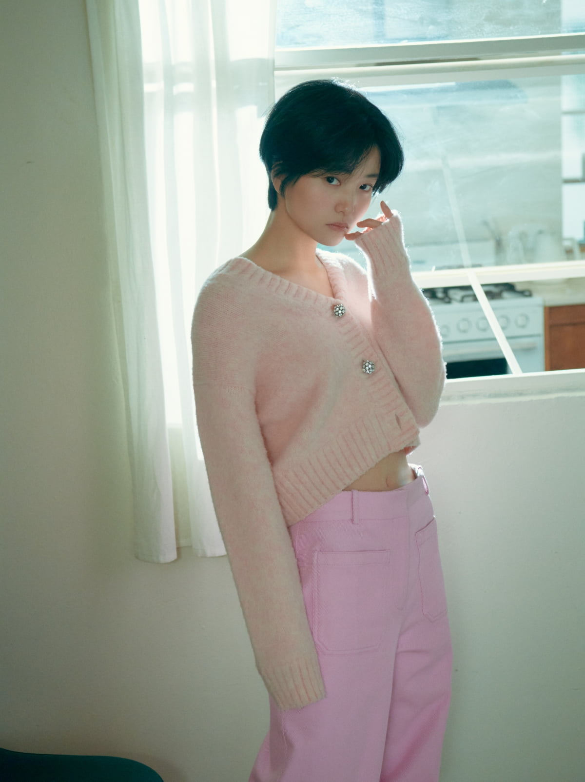 배우 김태리/사진 = CJ ENM