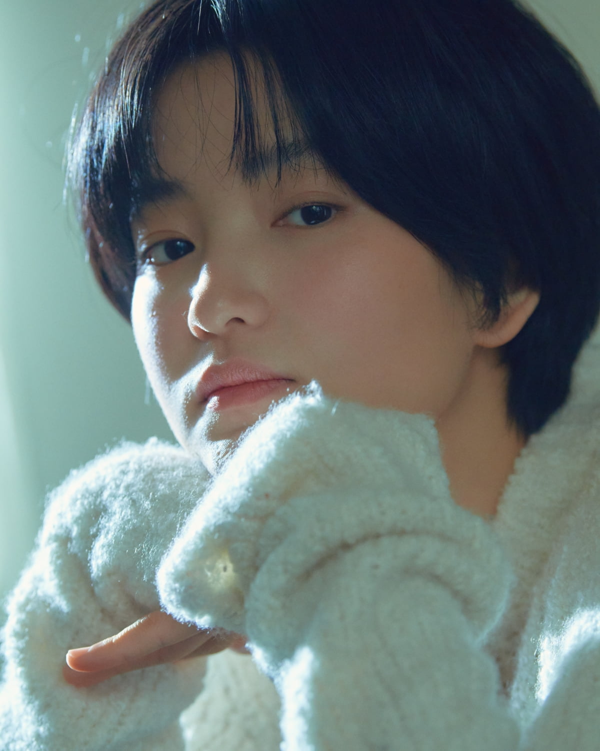 배우 김태리/사진 = CJ ENM