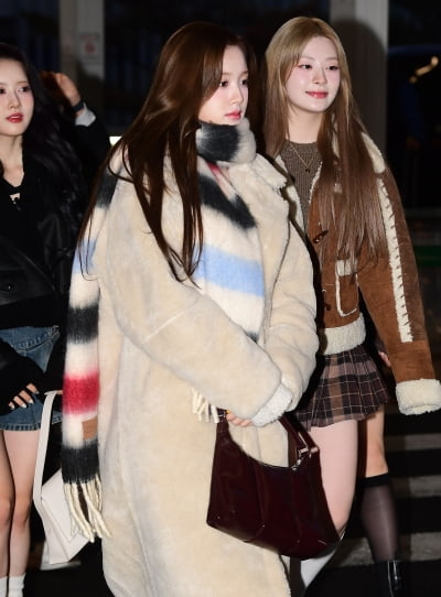[TEN포토]스테이씨 재이 '사랑스러운 소녀'