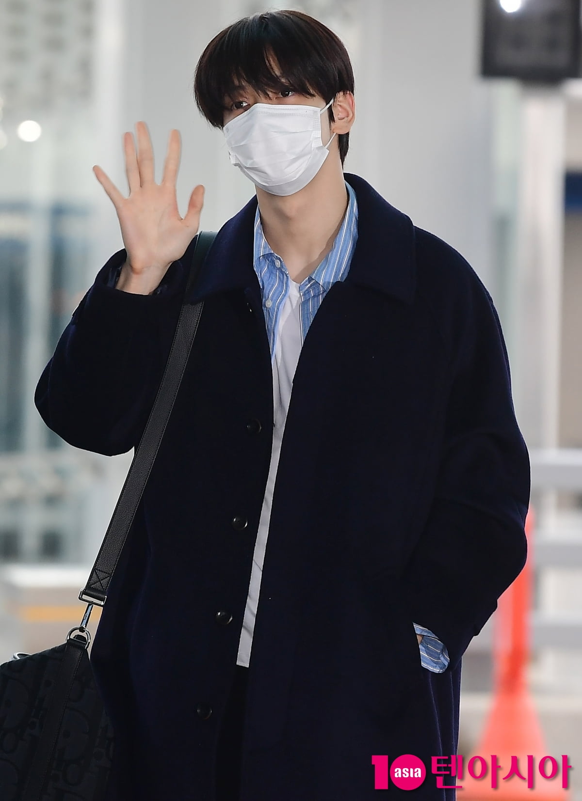 TXT, 평범하게 입어도 멋짐 한가득[TEN포토+]