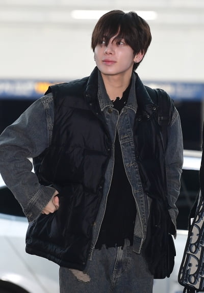 TXT, 평범하게 입어도 멋짐 한가득[TEN포토+]