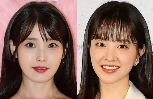 IU・ストレイキッズフィリックス、新年から帰る善影響力