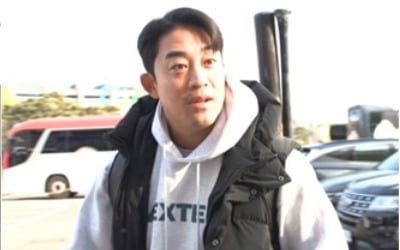 "알잖아요, 미쳐 날뛰는 거"…시즌3 확정 '최강야구', 정의윤 자신감 최고조