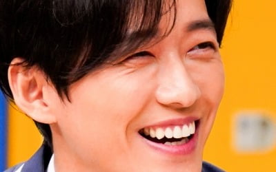 「対象の感」ナムグンミン「恋人」、同時間帯作品がどんな作品でも自分」