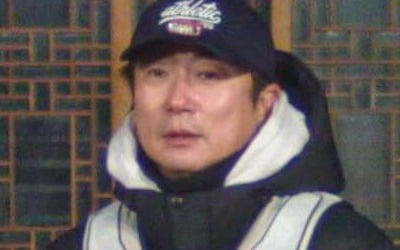 Lee Soo-geun lost valuables worth 5 million won while filming