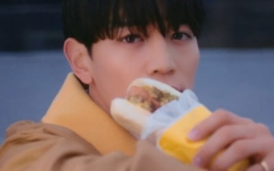 SHINee ミンホ、ビジュアルも経験したことも非現実的