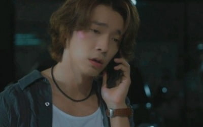 이동해♥이설, 7년 차 커플의 현실 싸움 ('남과여')