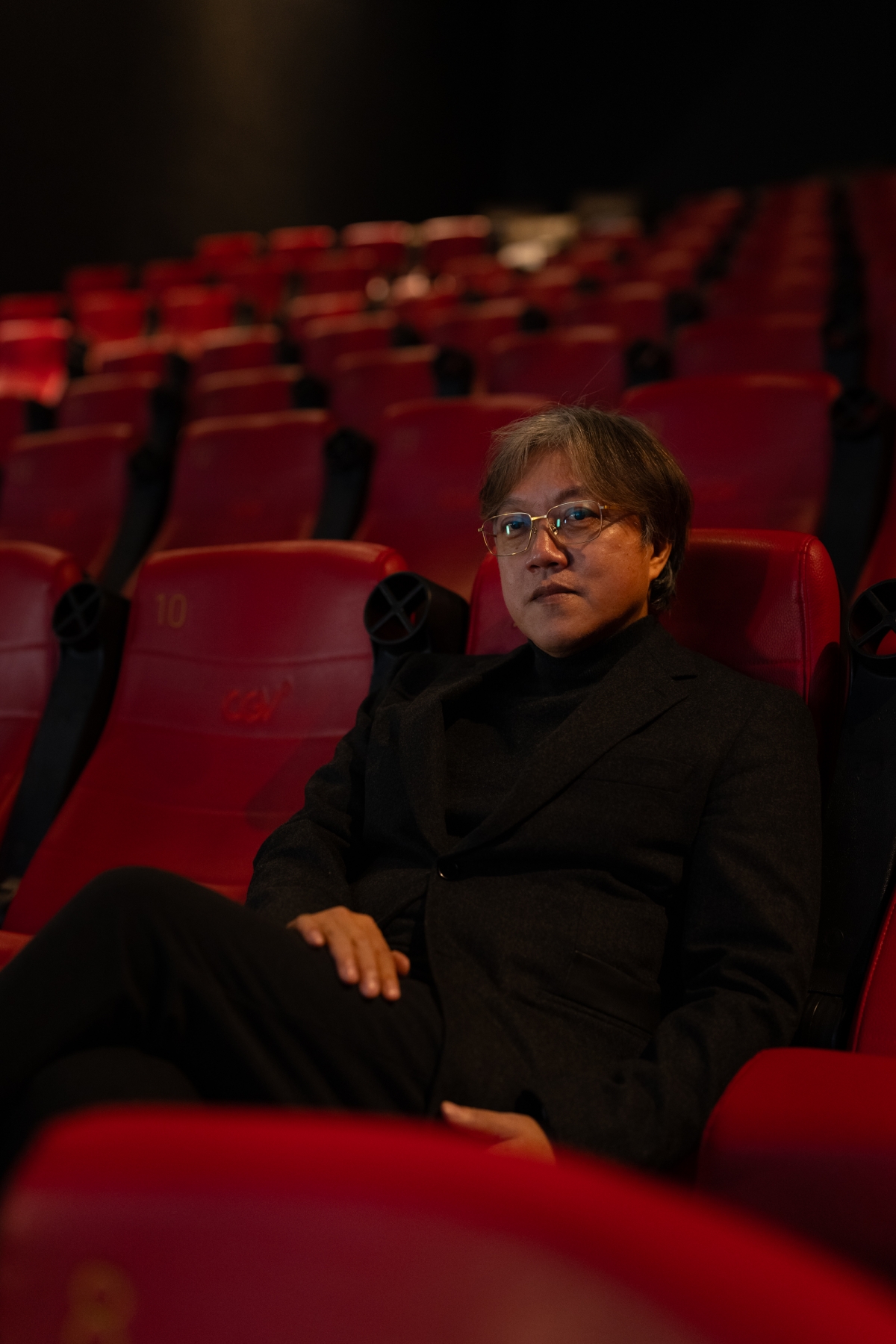 최동훈 감독/사진 = CJ ENM
