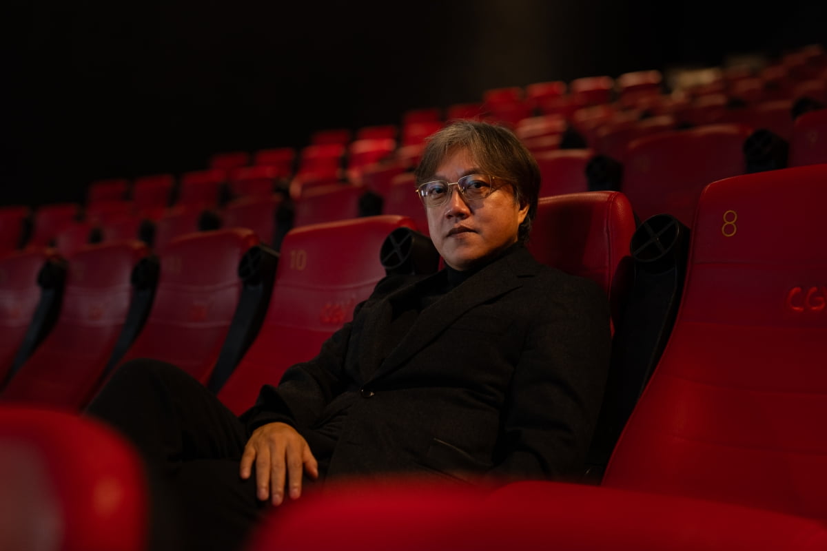 최동훈 감독/사진 = CJ ENM