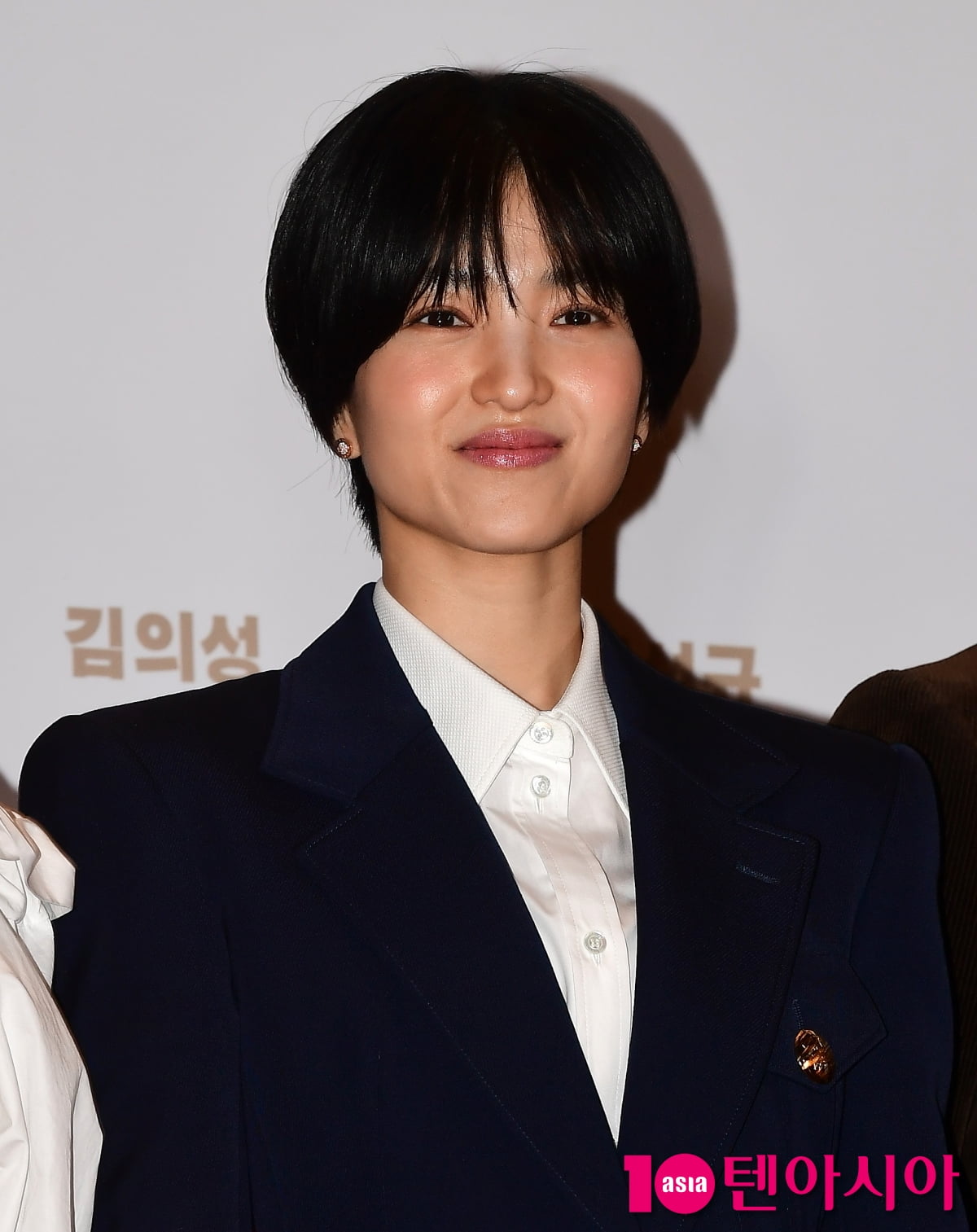 [TEN포토]김태리 '예쁜게 체질'