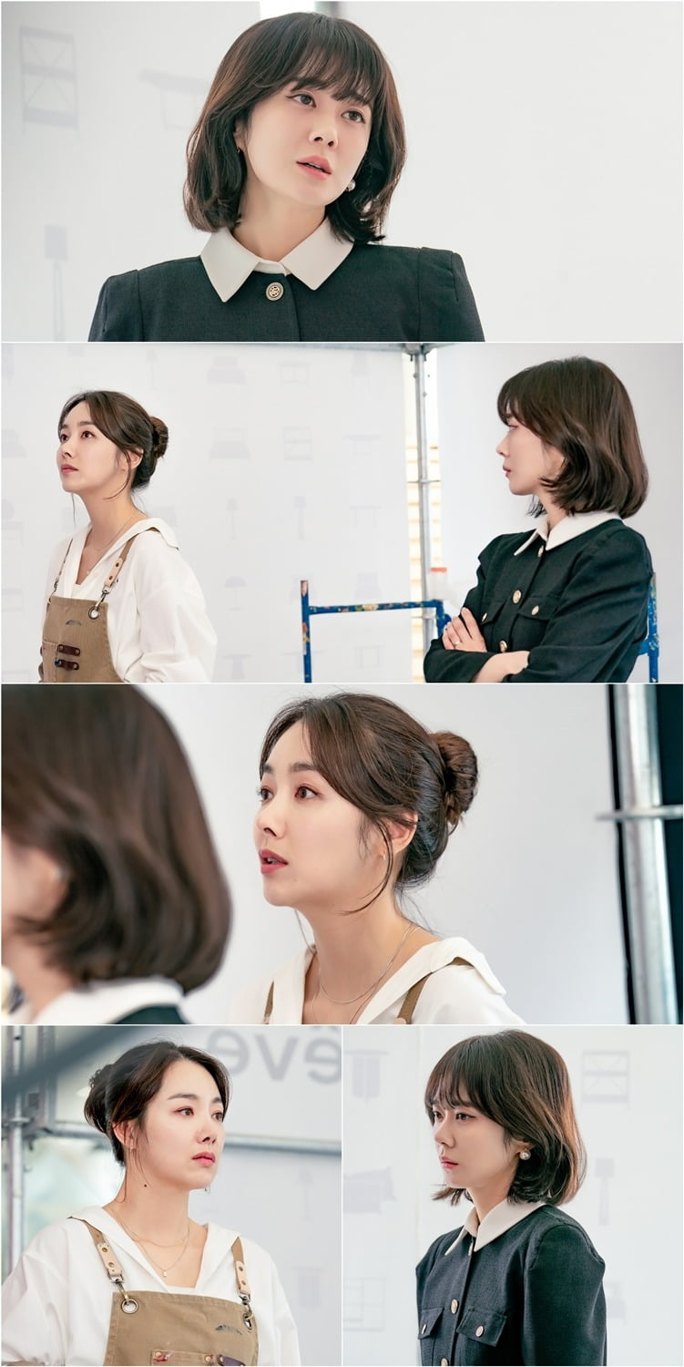 사진 제공=TV CHOSUN ‘나의 해피엔드’