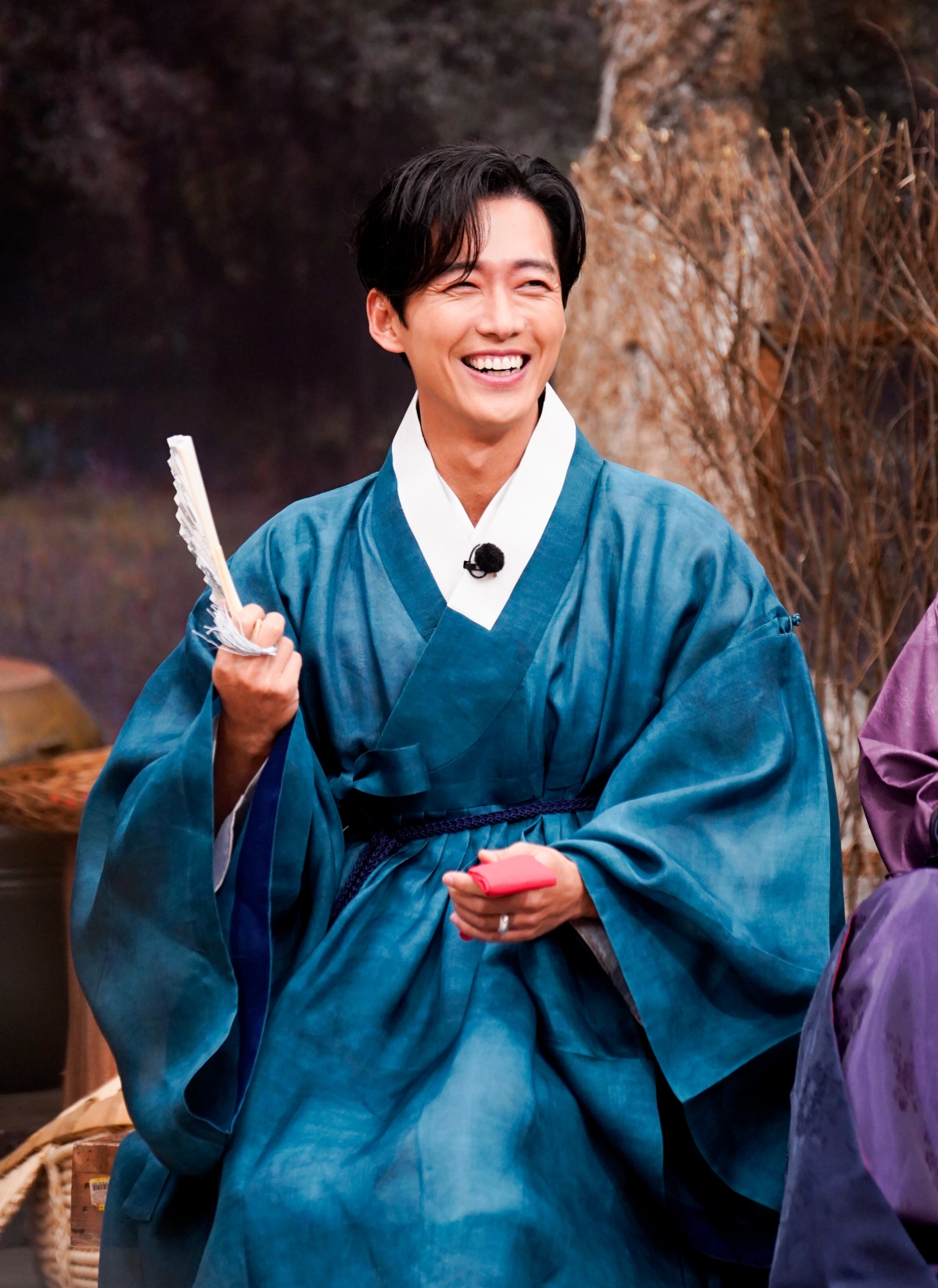 아는 형님