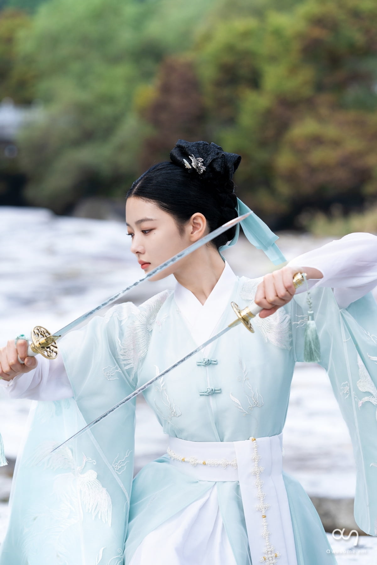배우 김유정/사진 = 어썸이엔티