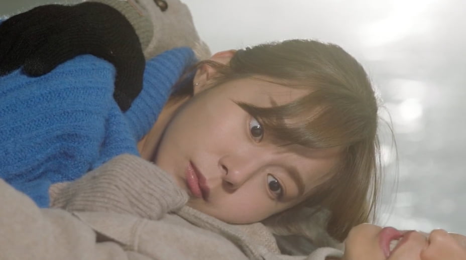 사진=KBS 2TV 주말드라마 '효심이네 각자도생' 방송 캡처본.