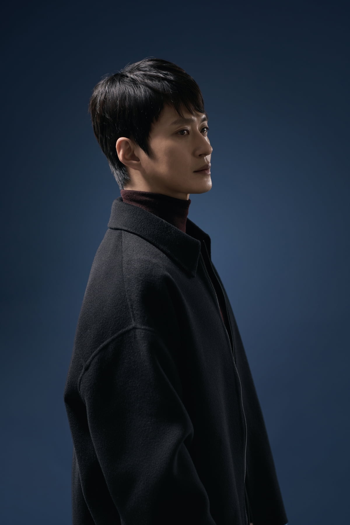 배우 김성규. /사진제공=롯데엔터테인먼트