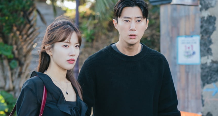 사진=JTBC 토일드라마 '웰컴투 삼달리'