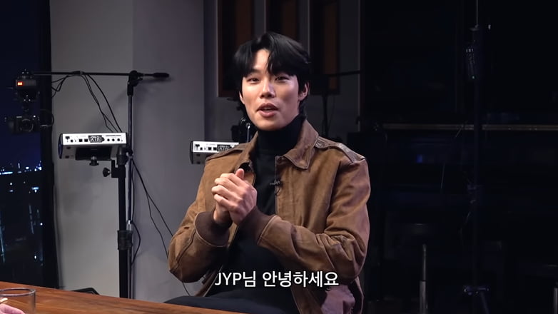 사진=유튜브 채널 피식대학 웹예능 '피식쇼' 영상 캡처본.
