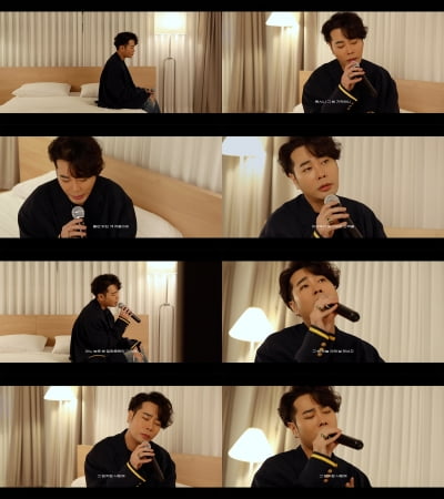 Muzie, balladeer comeback with new song ‘That Night, Tonight’ on the 7th
