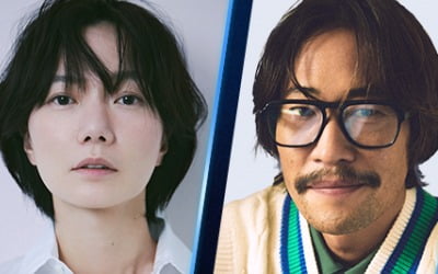 [공식] 배두나·류승범, 부부된다…'가족계획' 출연 확정