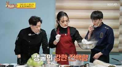 [종합] '야노 시호♥' 추성훈, 후배 위해 힘썼다…"1명이라도 패하면 감독 은퇴"('사당귀')