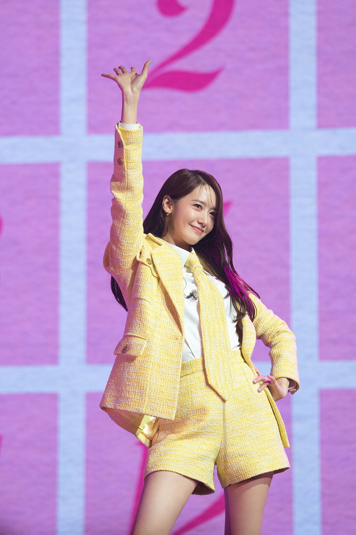 임윤아 /사진제공=SM엔터테인먼트