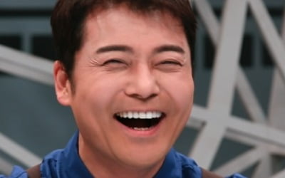 이찬원, 요르단 페트라 절경에 환호성('톡파원25시')