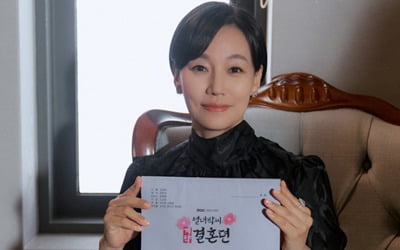 Jin-kyung “I enjoyed working well with Lee Se-young and Bae In-hyuk”