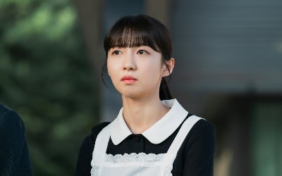 '열녀박씨' 주현영 "이야기 연장해 행복하게 살아가는 미래 그려보고 싶다" 종영 소감