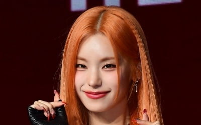있지(ITZY) 예지 "2024년 맞아 첫 컴백, 월드 투어도 계획 중"