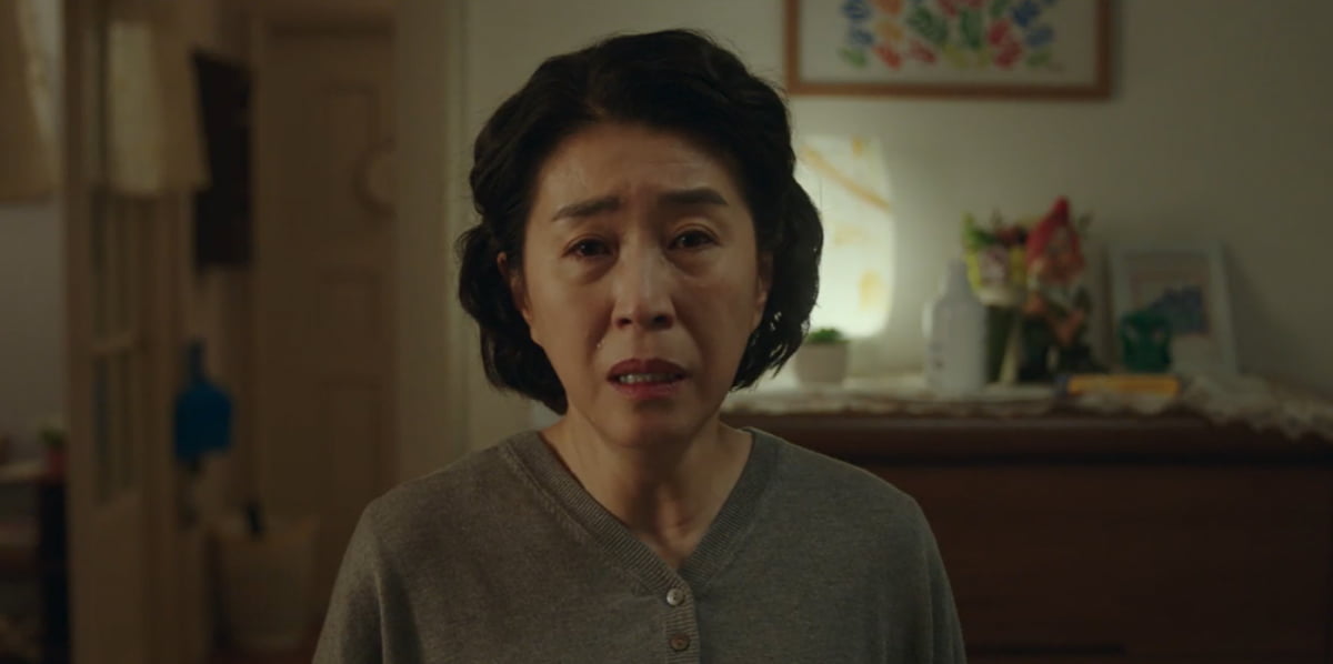 사진=티빙 '이재, 곧 죽습니다' 캡처