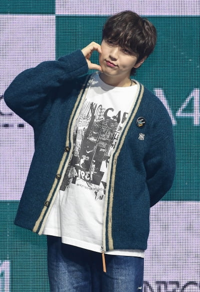 「カムバック」サンド「清涼はB1A4が根本」 格別の自信