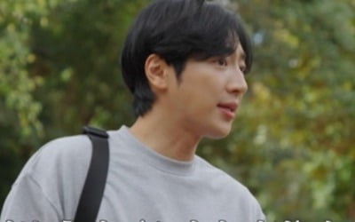 '예비신랑' 이상엽, 초면 외국인들과 '일촉즉발' 기싸움('아이엠그라운드')