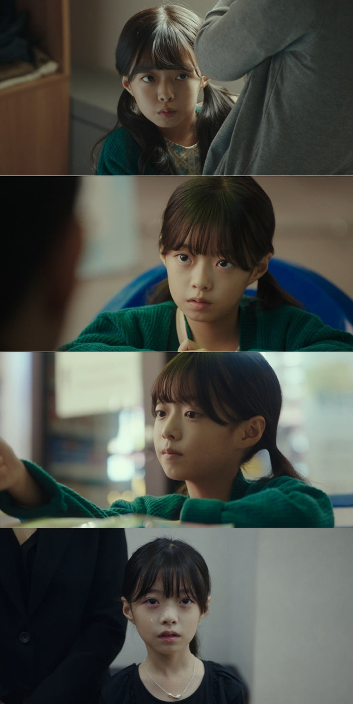 사진=티빙 ‘이재, 곧 죽습니다’ 캡처