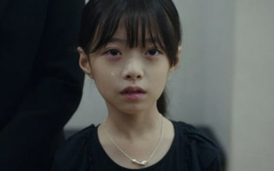 오지율, 연진이 딸→오정세 뭉클하게 한 깊은 딸…'이재, 곧 죽습니다'서 존재감 입증