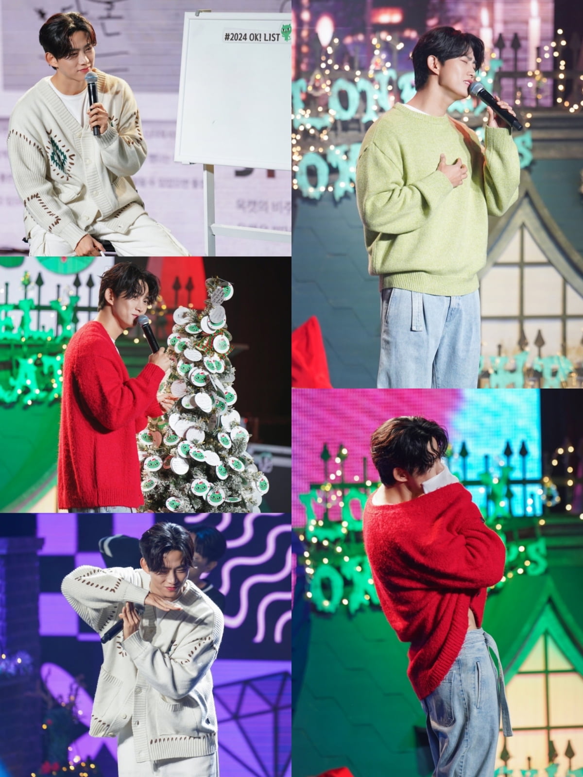 옥택연 /사진제공=51k