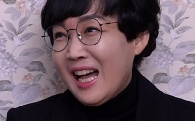 Pang Hyeon-suk "I have never kissed Choi Yang-rak since I married him."