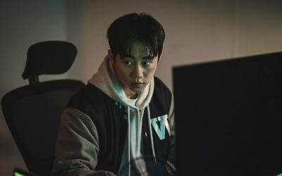 Park Ji-bin → Kim Min of ‘Killers’ Shopping Mall’, expected to play a scene-stealer role