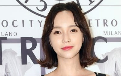 Ayumi becomes a mother after two years of marriage