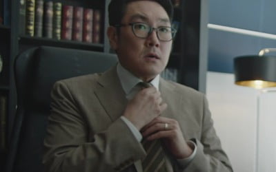 조진웅, 이름을 팔고 인생도 팔았다 ('데드맨')