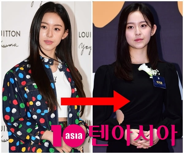 텐아시아 DB